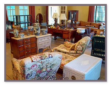 Estate Sales - Caring Transitions of Chester County